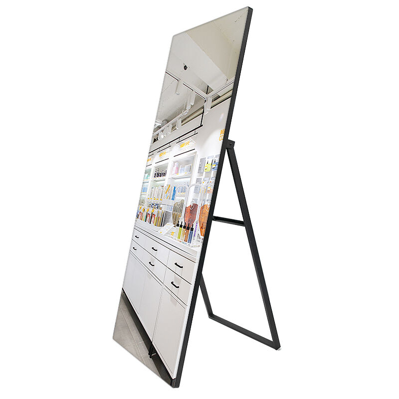 טכנולוגיהknology ממשק מגע מתקדם