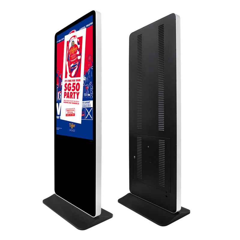 Inżynieria trwałości i niezawodności w produkcji kiosków