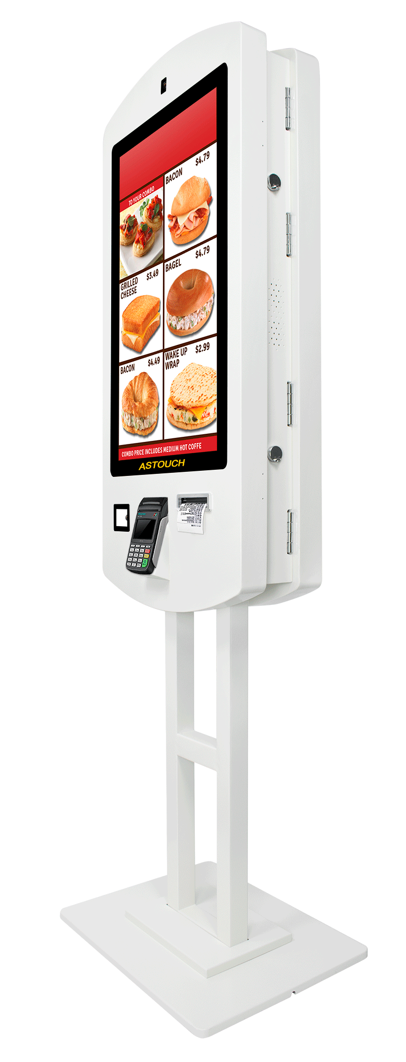 Operational Efficiency and Cost Reduction Benefits