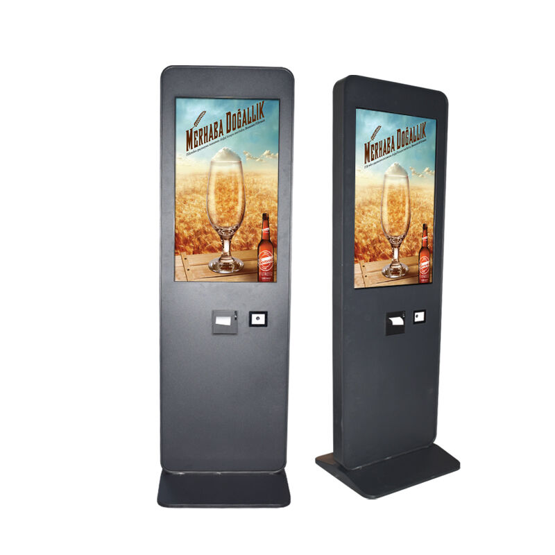 Integrated Payment Processing and Financial Management