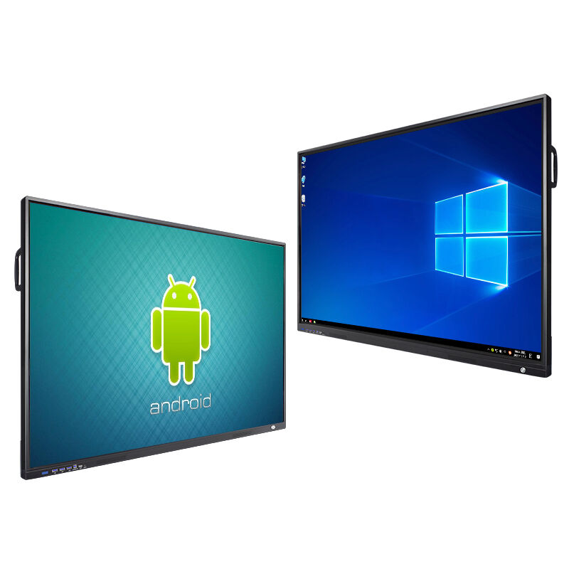 وضوح بصري محسن وتصميم مريح