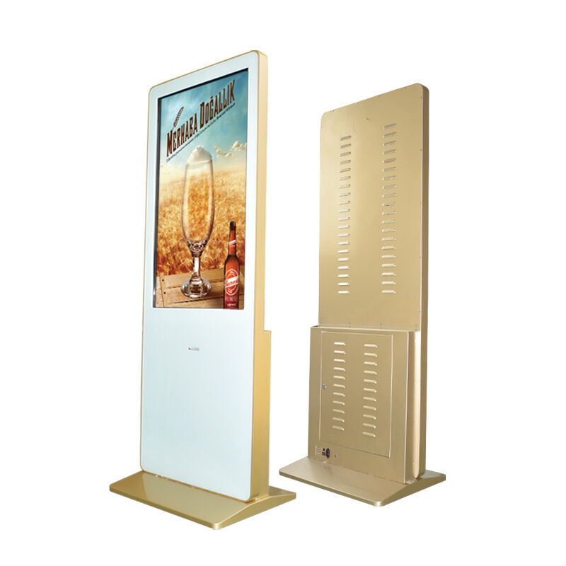 Superior Touch Technology and Precision Performance