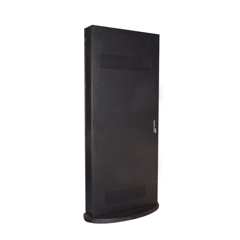 55 - Inch High - Brightness Weatherproof Industrial - Grade Outdoor Commercial Digital Advertising Display Screen