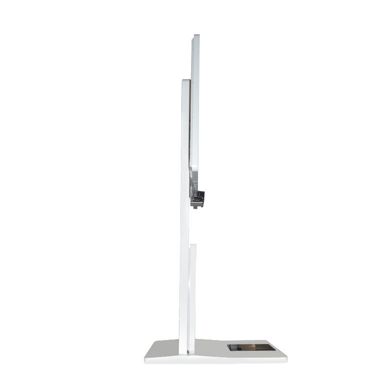 Tecnología Avanzada de Multi-Tacto y Experiencia de Usuario