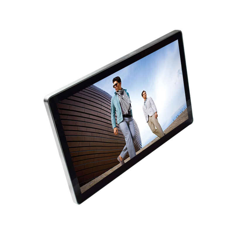 Flexible na Pamamahala ng Nilalaman at Interaktibong Kakayahan