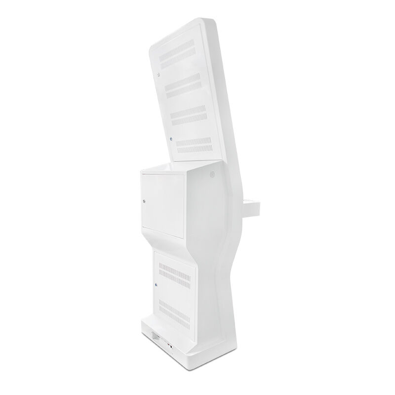 Comprehensive Health Information Access and Communication Portal