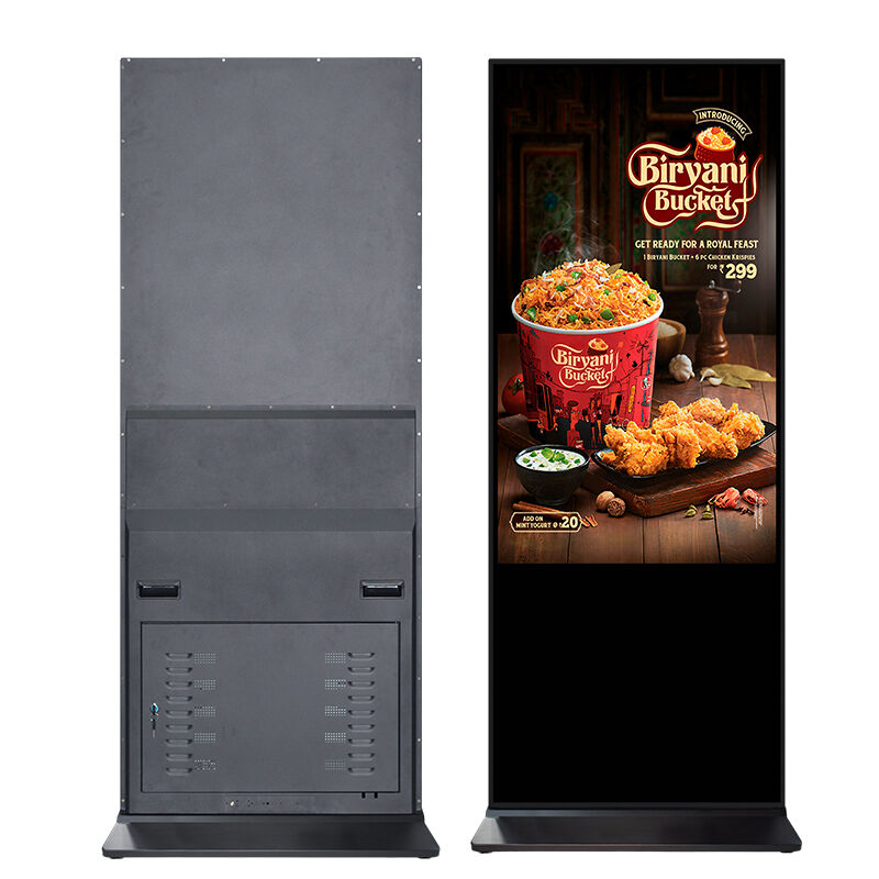 High Return on Investment and Revenue Generation