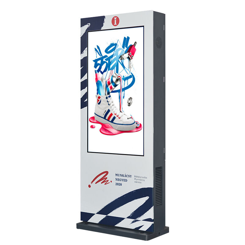 Energisnål och hållbar driftteknik