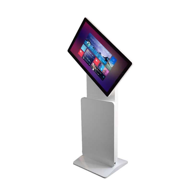 Opciones de instalación e integración versátiles