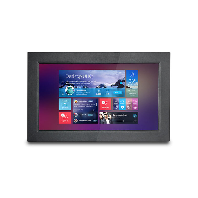 Propesyonal na Epekto sa Marketing