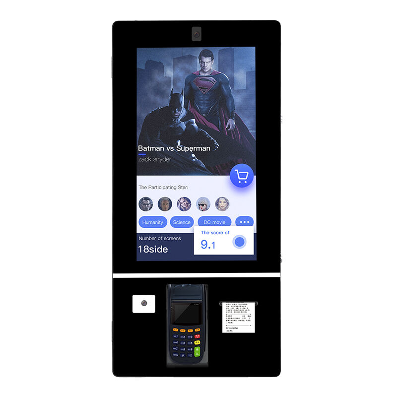 Comprehensive Payment Processing and Security Features