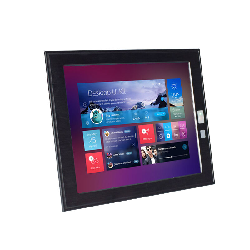 Exceptional Durability and Environmental Resilience