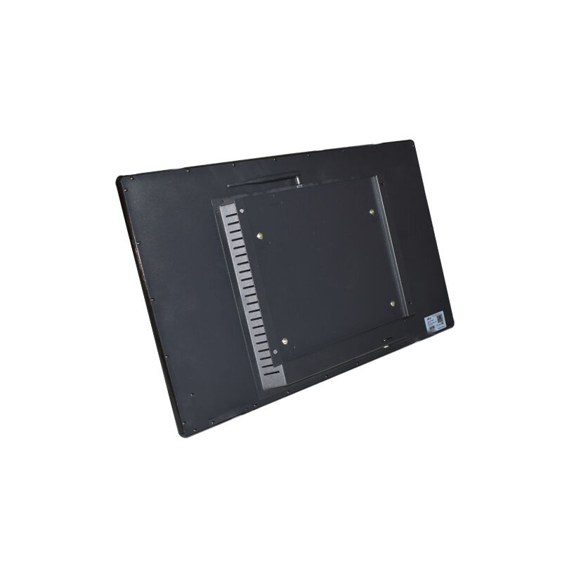 Professional na Presentasyon Enhancement