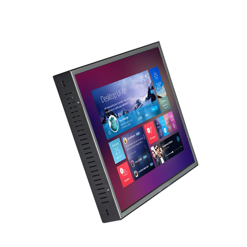 Versatile Connectivity and Integration Capabilities