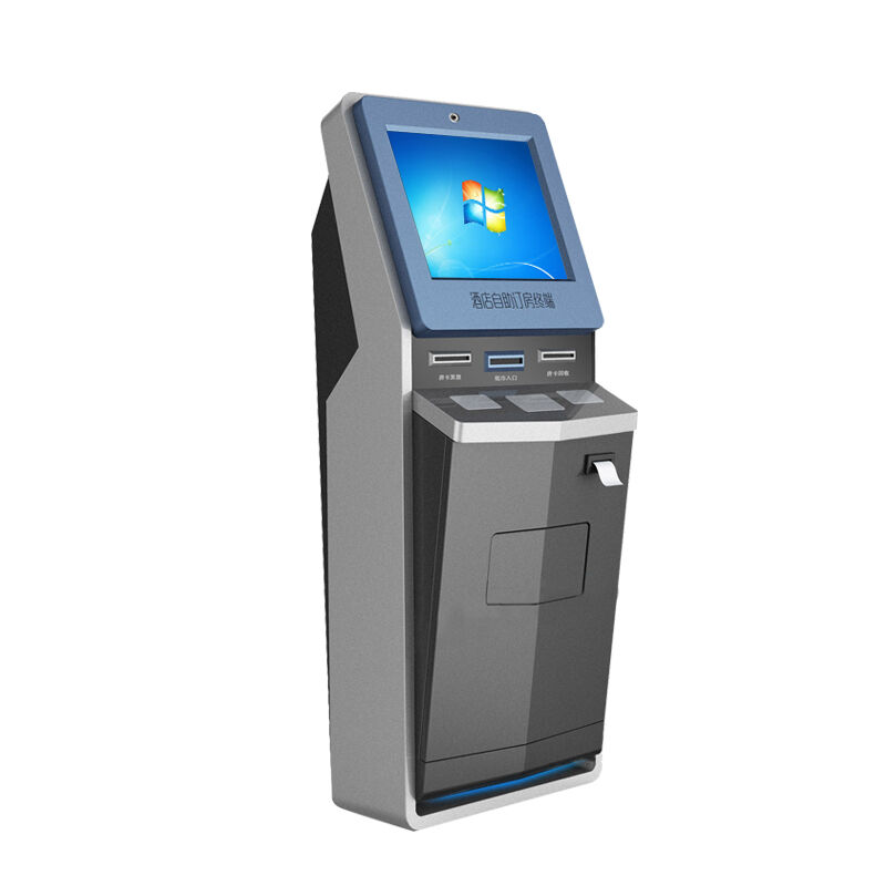 Advanced Multi-Touch Interface Technology