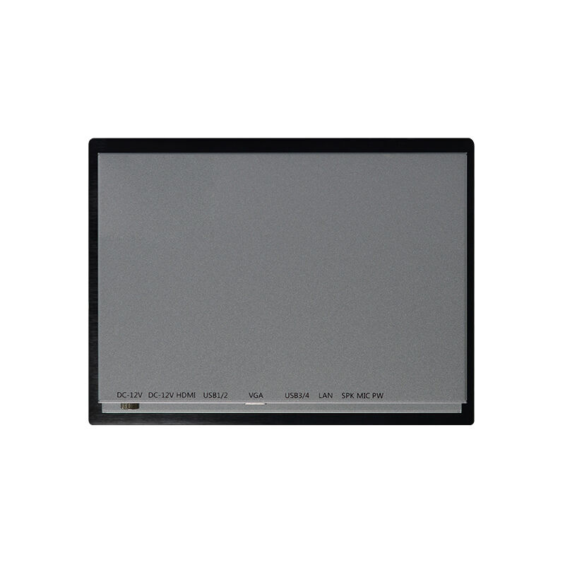 Seamless Integration and Future-Proof Connectivity Options