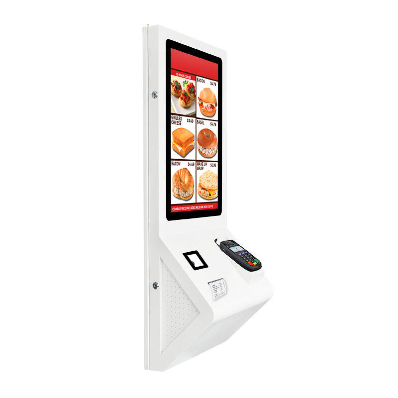 Intelligent Menu Customization and Upselling Capabilities
