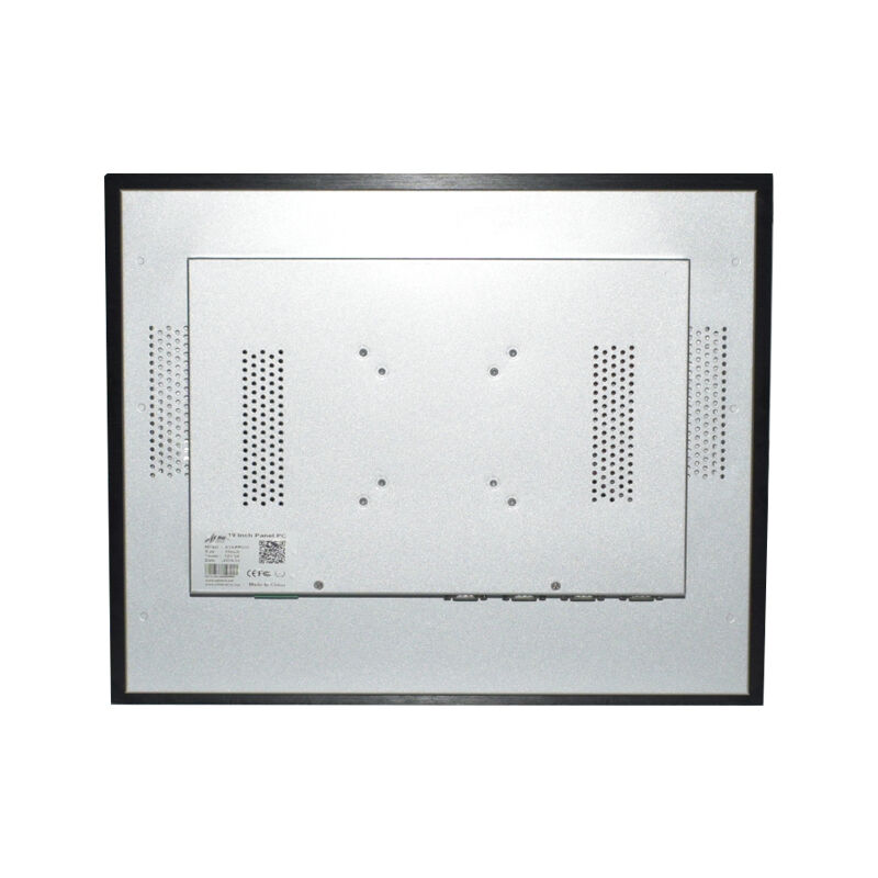 Advanced Processing Power and Real-Time Performance