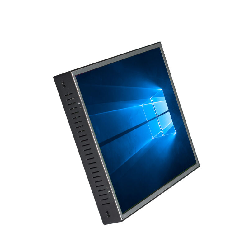 Comprehensive Connectivity and Integration Capabilities