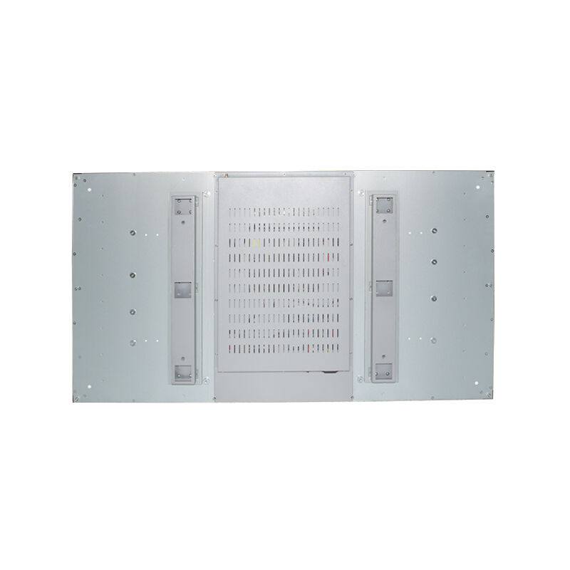 Expérience client améliorée grâce à la technologie interactive