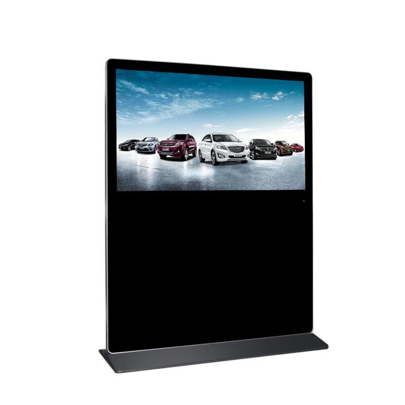 Прочный корпус и надежная производительность для коммерческого применения