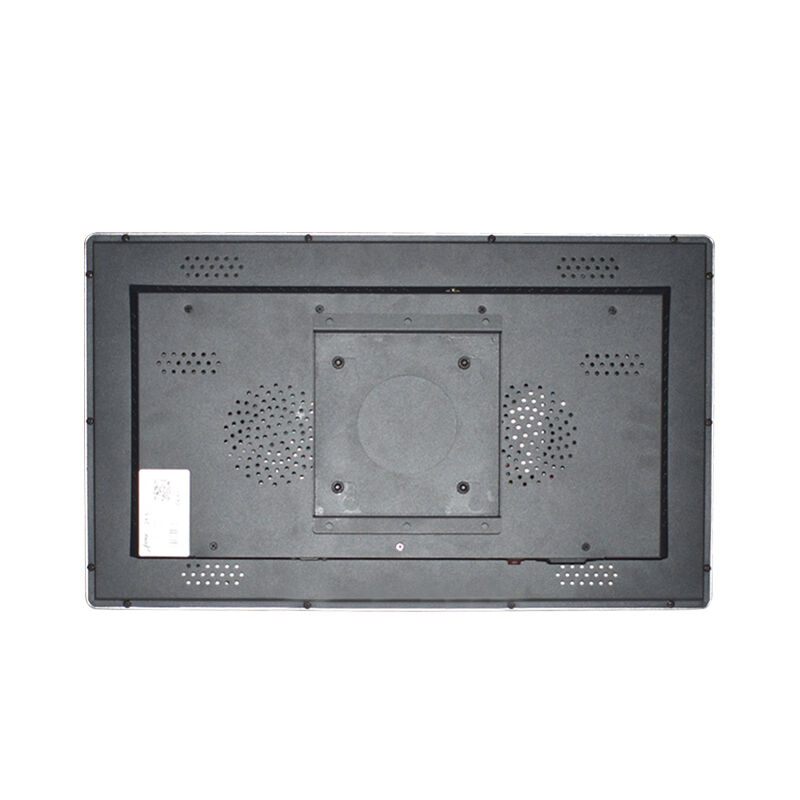 Advanced Display Technology at Superior Visual Performance