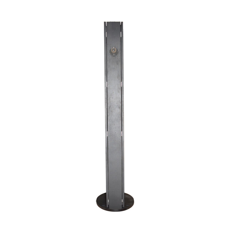 55 - Inch High - Brightness Weatherproof Industrial - Grade Outdoor Commercial Digital Advertising Display Screen