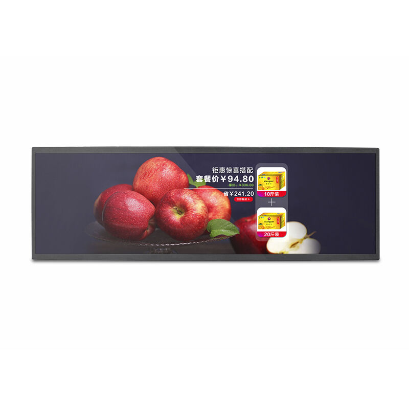 Experiencia Revolucionaria de Visualización Ultra Ancha