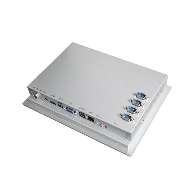 Comprehensive Connectivity and Integration Capabilities