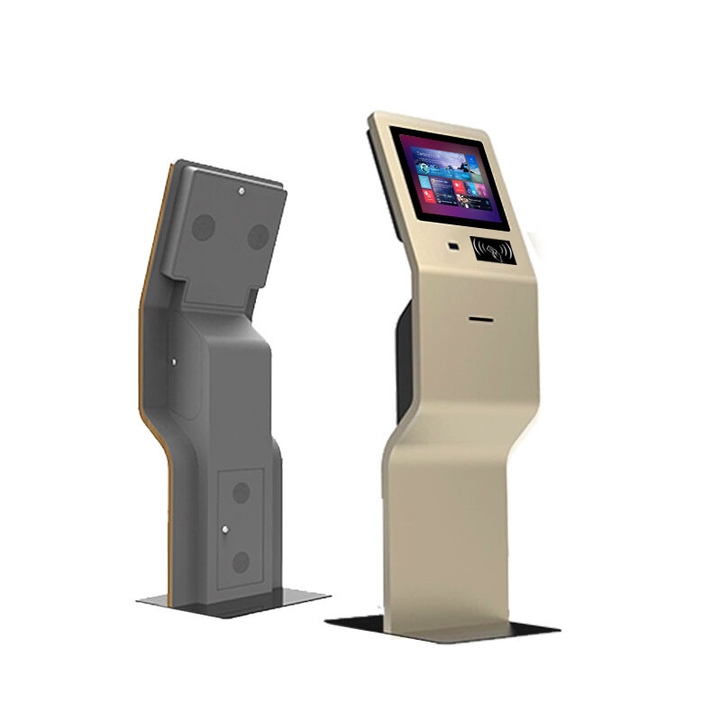 Advanced Interactive Technology Integration