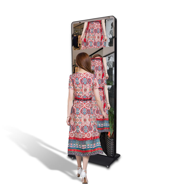 טכנולוגיית מגע ופקודות מתקדמות