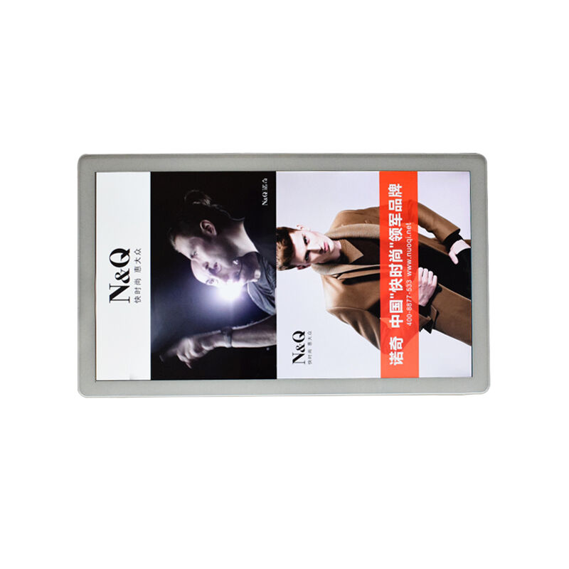 Product Title (Name): 27'' FHD Industrial-Grade Wall Mount Digital Signage for Indoor Commercial Use with Multi-OS Support