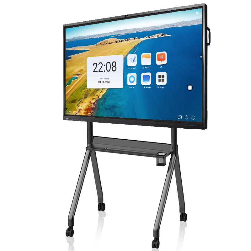 What Features Matter Most When Choosing an Interactive Flat Panel?