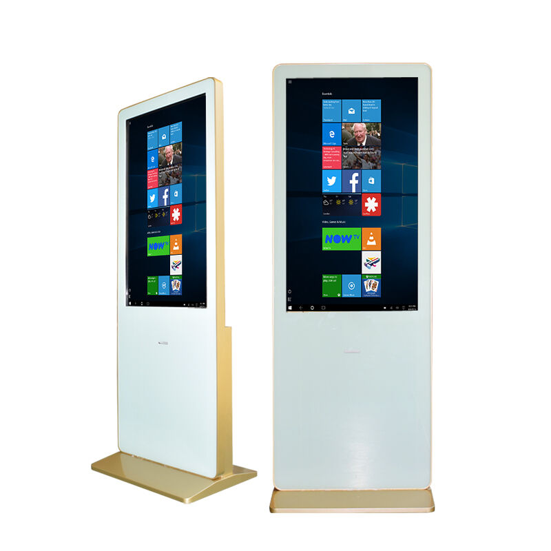 Comprehensive Digital Ecosystem Connectivity