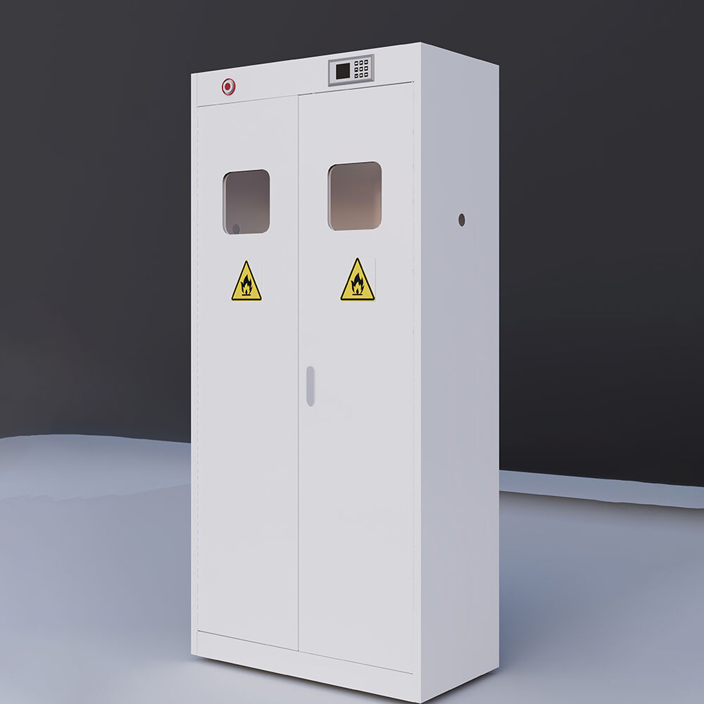 Kde najít nejlepší velkoobchodní skříně pro skladování lékařských plynů