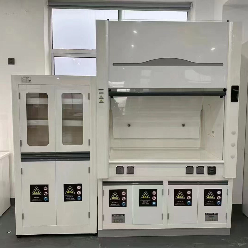 သင့်လက်မှုအလုပ်ရုံအတွက် သင့်တော်သော ဓာတ်ငွေသုံး ဖိုင်ဗာချောင်းကို ရွေးချယ်ရန် နည်းလမ်းများ