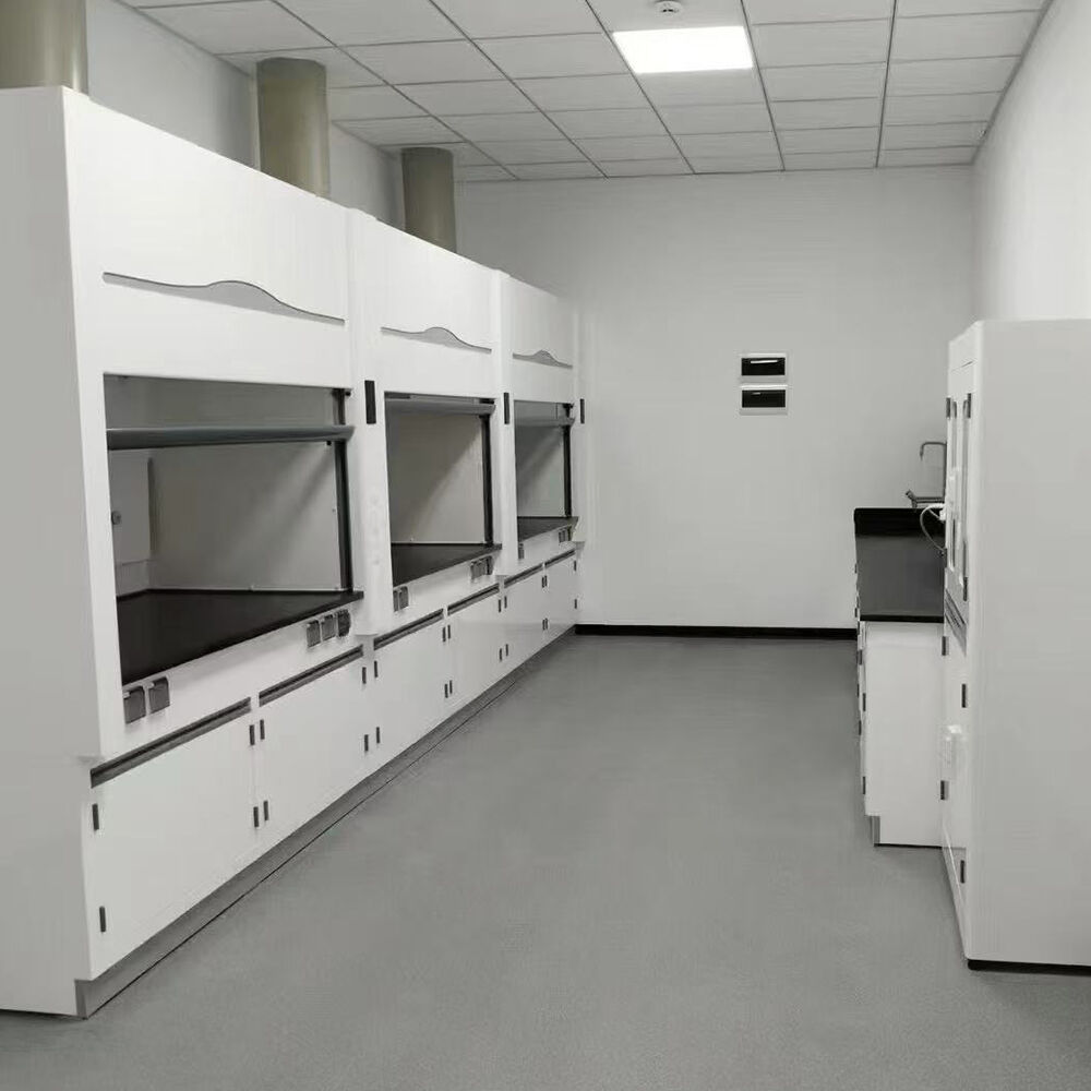 Kde najít chemické digestoře na velkoobchodním trhu s konkurenceschopnými cenami