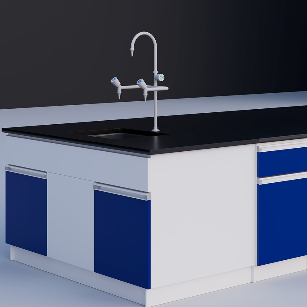 Saan Matatagpuan ang Abot-Kayang Mga Kasangkapan sa Laboratorio na Binibili nang Buong-buo para sa mga Paaralan?