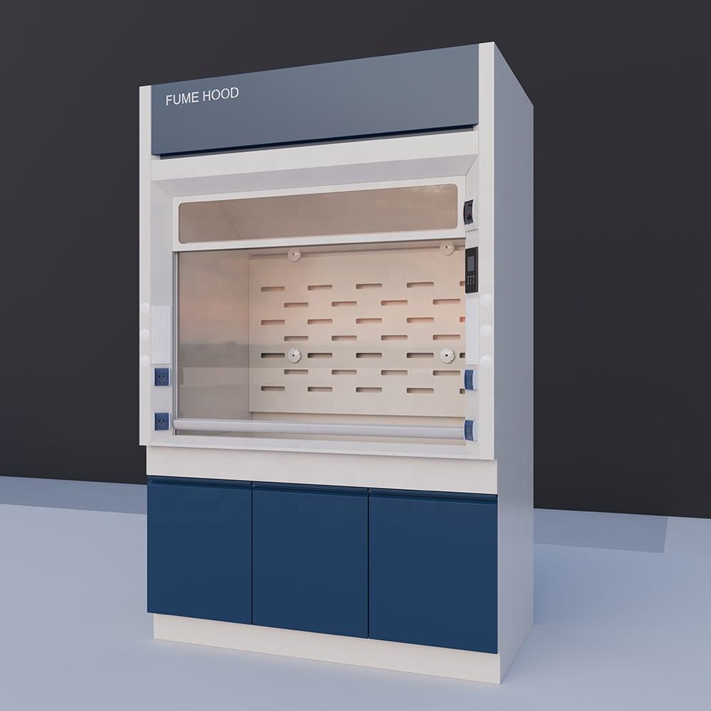 Dónde comprar campanas de extracción para laboratorio fiables a precios competitivos