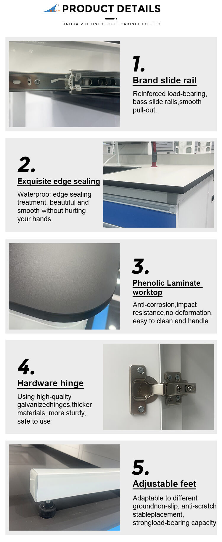 Où trouver des bancs d’essai de laboratoire fiables en gros