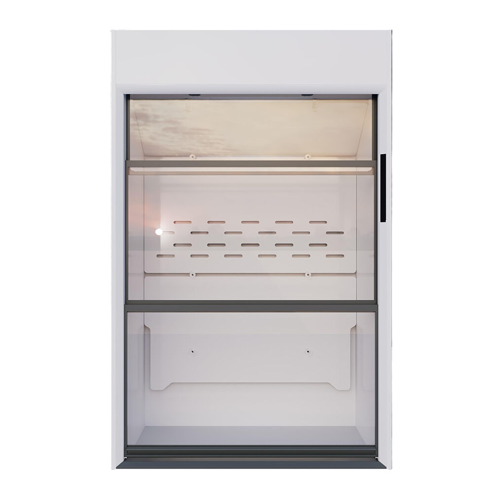 How to Choose the Right Fume Hood for Your Laboratory Needs