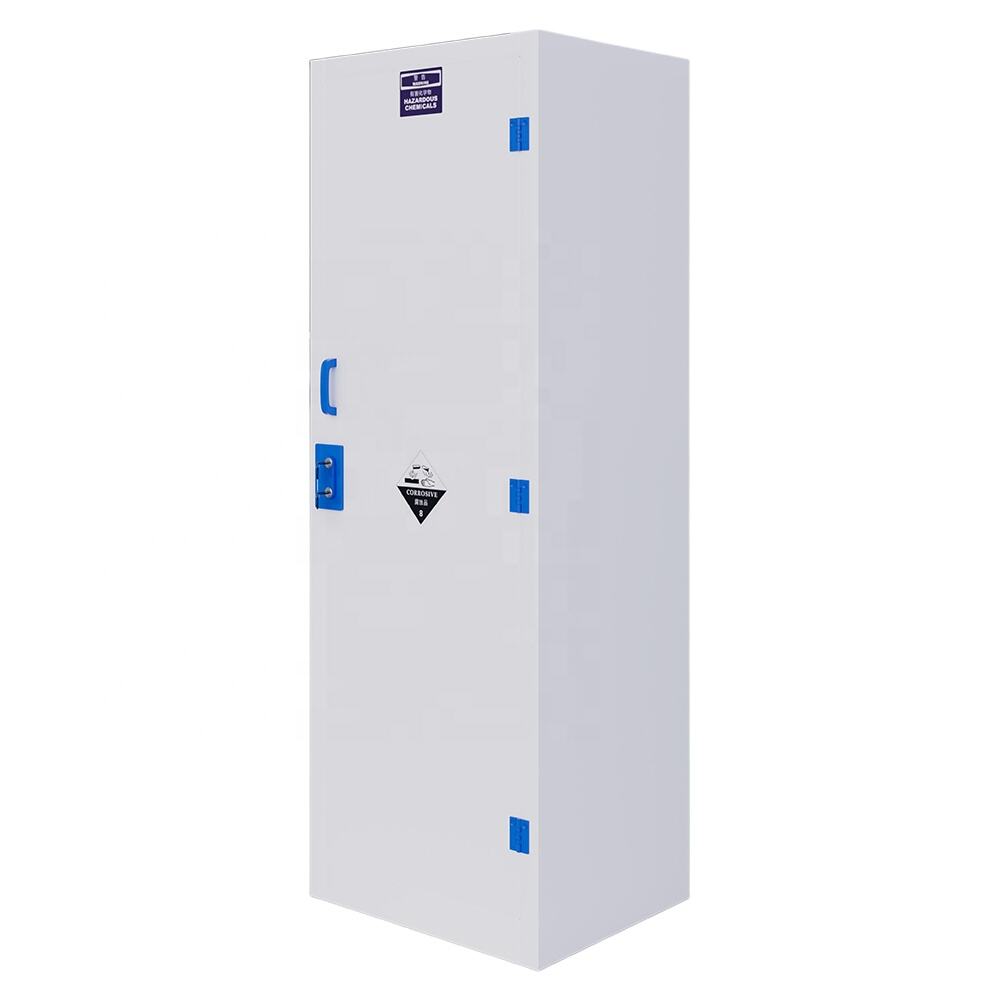 How to Choose the Right Acid Corrosive Storage Cabinet for Your Needs