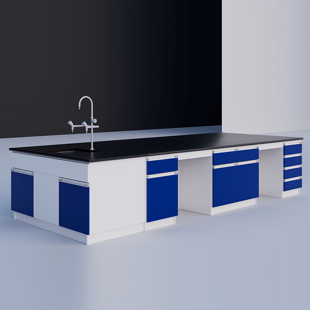 What are the Benefits of Investing in a Durable Laboratory Working Bench?