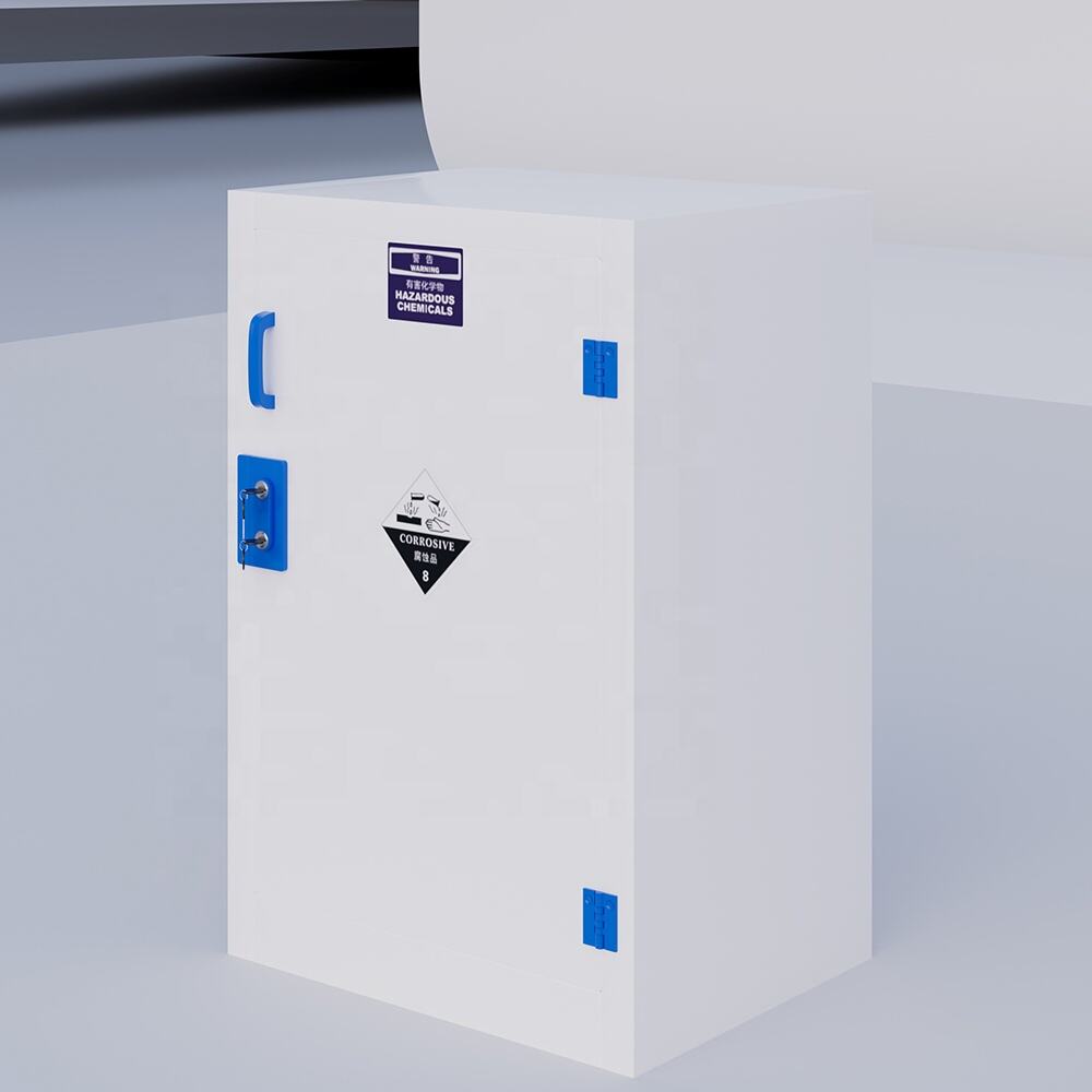 Where to Buy Affordable Acid Base Cabinets Without Compromising Quality