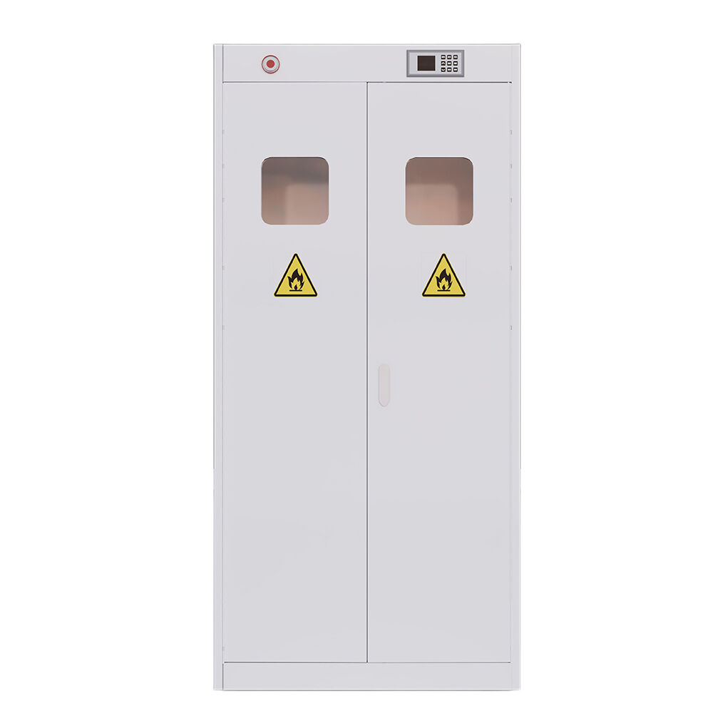 Where to Find the Best Wholesale Deals on Hazardous Chemical Storage Cabinets