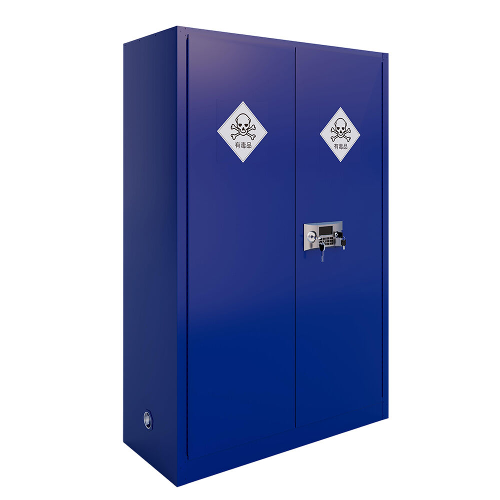 ما الفوائد المترتبة على الاستثمار في حلول تخزين كيميائية متينة؟