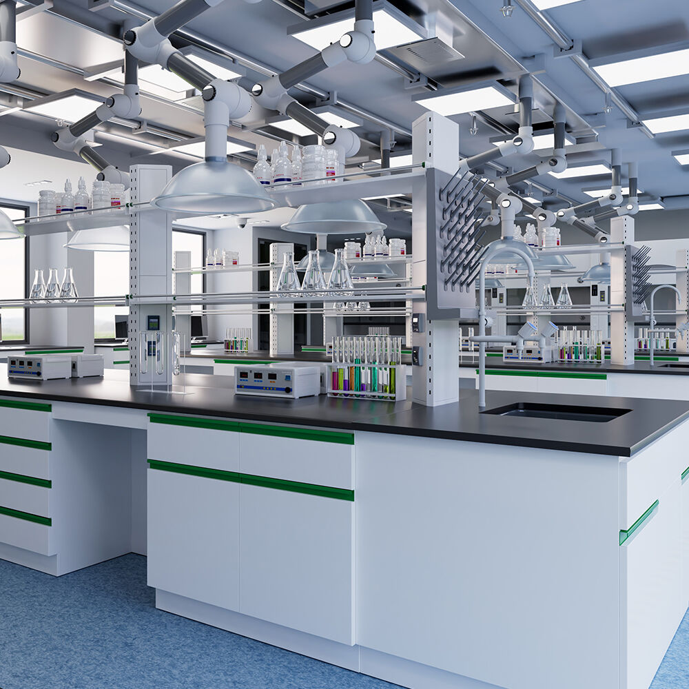 Ano ang Karaniwang Mga Isyu na Dapat Asahan sa Lab Exhaust Hood at Paano ito Lutasin