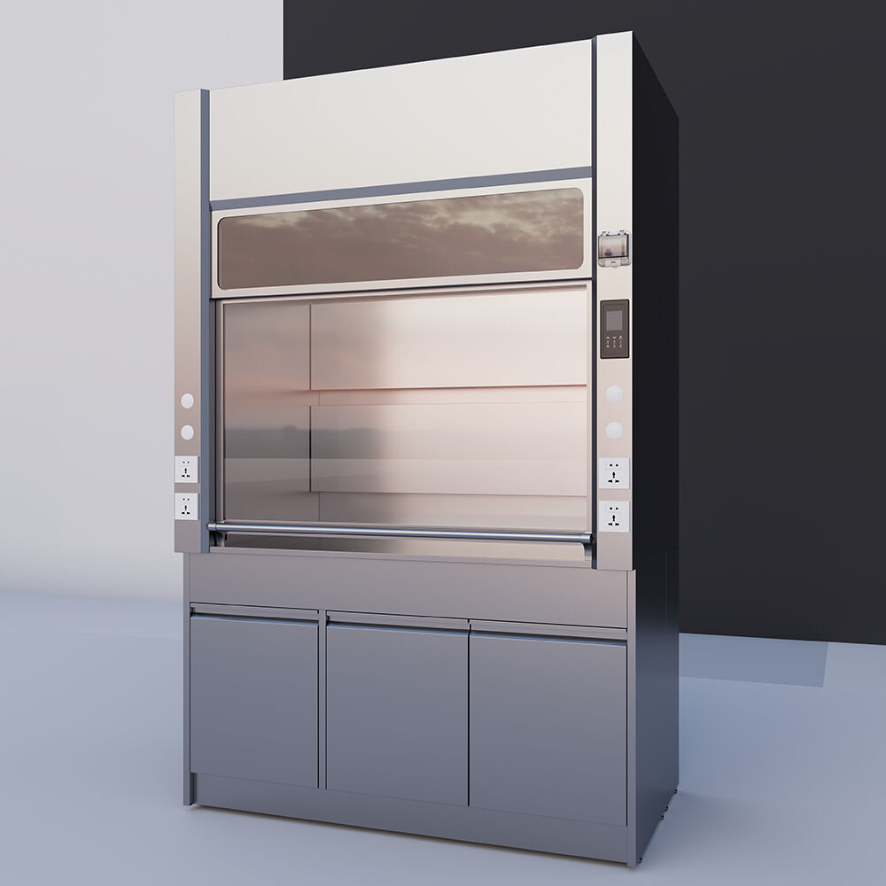 သင့်စမ်းသပ်ခန်းအတွက် သင့်တော်သော ပြန်လည်အသုံးပြုသော အသက်ရှူလေထု ဟုတ်ဒ်ကို ရွေးချယ်နည်း။