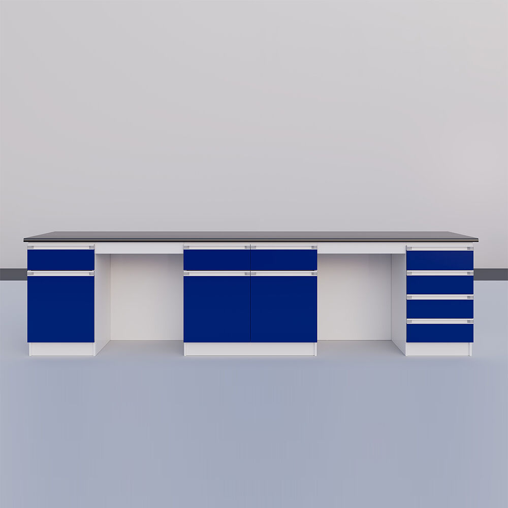 Saan Makakahanap ng Abot-Kaya at Pambulkang Lab Benches para sa Inyong Laboratoryo