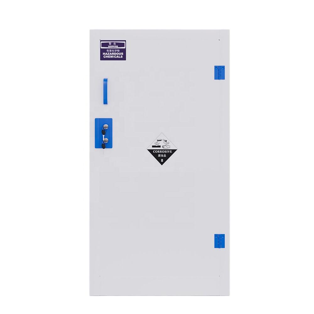 Where to Buy Reliable Acid Storage Cabinets for Industrial Use